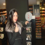 Marwa nasr sur yala.fm